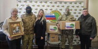 Фото: пресс-служба Псковского облсовпрофа - InformPskov.Ru