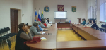 Псковстат провел совещания с представителями средств размещения региона
