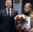 Михаил Ведерников наградил победителей первого регионального конкурса «Лучший специалист по закупкам» - Губернатор Псковской области