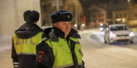 Патрулирование улиц усилят в новогодние праздники в Псковской области - Псковская правда
