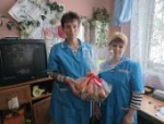 Иван Белугин поблагодарил службы, обеспечивающие безопасность в праздник