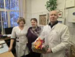 Иван Белугин поблагодарил службы, обеспечивающие безопасность в праздник