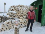 Иван Белугин поблагодарил службы, обеспечивающие безопасность в праздник