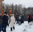 Традиционный крестный ход состоится в Пскове 16 января - Псковская правда