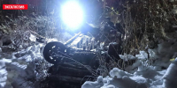 ДТП в Дновском районе - InformPskov.Ru