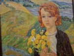 Экскурсия «Лица времени» прошла в Псковском музее-заповеднике
