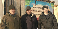 Фото здесь и далее: газета «Сельская новь» - InformPskov.Ru