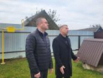 Армен Мнацаканян: Приложим все усилия для включения Новоржевского округа в программу догазификации в этом году