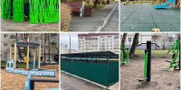 34 проекта ТОС реализовали в Пскове в 2025 году - Псковская правда