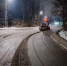 Уборка города - InformPskov.Ru