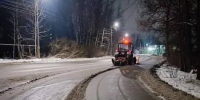 Уборка города - InformPskov.Ru