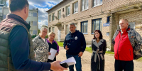 Фото здесь и далее: пресс-служба Псковского областного Собрания депутатов - InformPskov.Ru