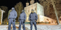 Фото: пресс-служба Управления Росгвардии по Псковской области - InformPskov.Ru