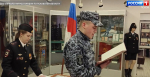 В Пскове 18 росгвардейцев присягнули на верность Родине