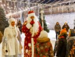 Юные псковичи отправились в сказочное путешествие в Псковском кремле