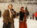 Юные псковичи отправились в сказочное путешествие в Псковском кремле