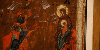 Икона «Рождество Христово» - InformPskov.Ru