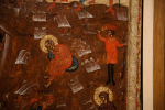 Икона «Рождество Христово»