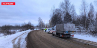 ДТП в Локнянском районе - InformPskov.Ru