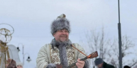 Рождественские мероприятия в Пскове - InformPskov.Ru