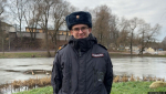 Михаил Фёдоров