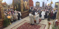 Православные сегодня отмечают Рождество. - ГТРК Псков