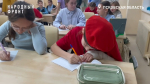 Бойцы на передовой поблагодарили жителей Псковской области за новогодние посылки
