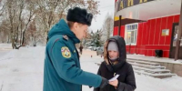Сотрудники МЧС Псковской области проводят профилактические рейды по предупреждению пожаров - InformPskov.Ru
