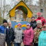 Фото здесь и далее: ТОС «Старый дворик» - InformPskov.Ru