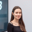 Валерия Феоктистова. Фото: ПАИ - InformPskov.Ru