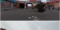 Более 1600 вывесок приведены в порядок в Пскове за пять лет. - InformPskov.Ru