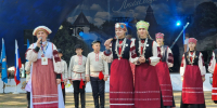 Фото здесь и далее: газета «Печорская правда» - InformPskov.Ru