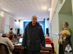 Сотрудники Главного управления продолжают обеспечивать безопасность детей в новогодние праздники