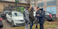 Многократные нарушения скорости обернулись для псковича арестом автомобиля - УФССП