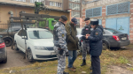 Многократные нарушения скорости обернулись для псковича арестом автомобиля