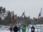 Псковские биатлонисты выиграли медали межрегиональных соревнований в Смоленской области