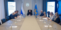 Псковский губернатор – о проблемах в Смуравьёво-2 и Заплюсье: Проблемы возникают там, где недостаточно включены главы - Псковская правда