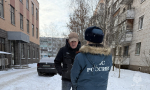 Специалисты ОНДиПР провели профилактический рейд на  территории города  Пскова