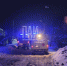 Пожар в Невеле - InformPskov.Ru