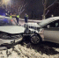 Два человека пострадали в результате ДТП на улице Советской Армии в Пскове - Псковская правда