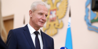 Александр Котов пожелал СМИ Псковской области сохранять высокие стандарты журналистики - Собрание депутатов