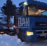​КамАЗ и Daewoo Nexia столкнулись в стругокрасненской деревне Рожник - InformPskov.Ru
