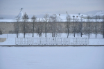Пять городов Псковской области участвуют в конкурсе на самую интересную архитектуру