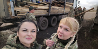 Фото здесь и далее: Центр поддержки участников СВО и контртеррористических операций «АльфА» - InformPskov.Ru