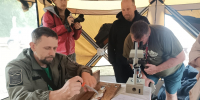 Фото здесь и далее: газета «Сельская новь» - InformPskov.Ru