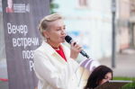 Фото предоставил информационно-культурный центр Великолукского района