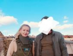 Поэт и доброволец Светлана Размыслович номинирована на премию «Народное признание» за работу в Донбассе