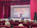 Поэт и доброволец Светлана Размыслович номинирована на премию «Народное признание» за работу в Донбассе