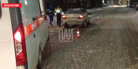 ДТП в Великих Луках - InformPskov.Ru