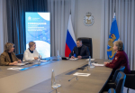 В Псковской области снизилась заболеваемость гриппом и ОРВИ